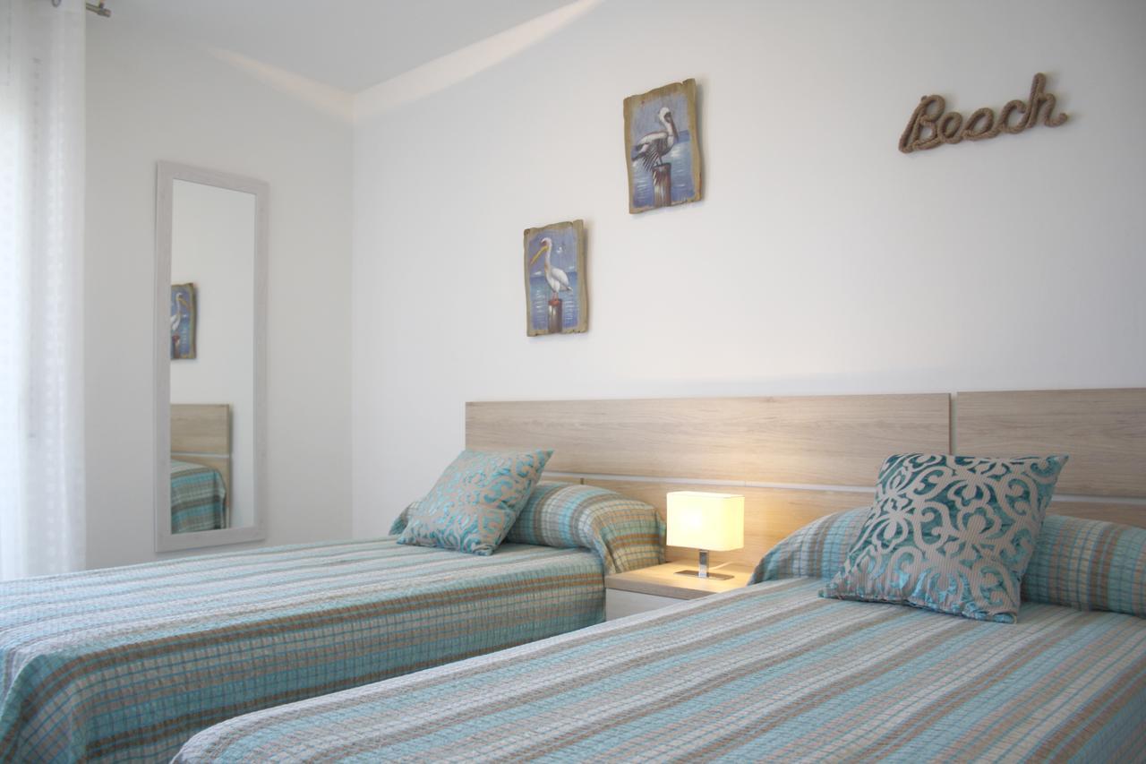 Apartamento Synergie Si10 - Cella Salou Exterior foto