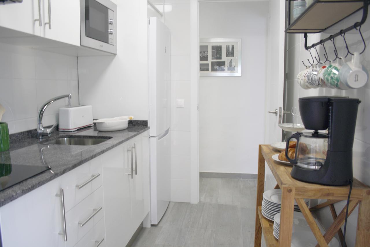 Apartamento Synergie Si10 - Cella Salou Exterior foto